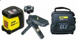 Лазерный нивелир Stanley FatMax CL2