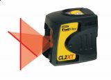 Лазерный нивелир Stanley FatMax CL2 XT