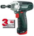 Аккумуляторный гайковерт Metabo PowerImpact 12