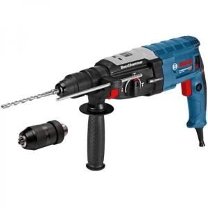 Перфоратор Bosch GBH 2-28 F