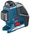 Лазерный нивелир Bosch GLL 2-80 P