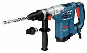 Перфоратор Bosch GBH 4-32 DFR Set