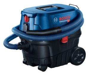 Пилосос Bosch GAS 12-25 PL