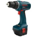 Аккумуляторный ударный дрель-шуруповерт Bosch GSB 12-2