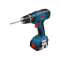 Аккумуляторный ударный дрель-шуруповерт Bosch GSB 14.4-2-LI