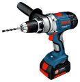 Аккумуляторный ударный дрель-шуруповерт Bosch GSB 18 VE-2 LI