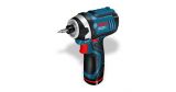 Аккумуляторный ударный гайковерт Bosch GDR 10,8-LI