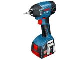 Аккумуляторный ударный гайковерт Bosch GDR 14,4 V-LI
