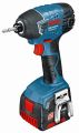 Аккумуляторный ударный гайковерт Bosch GDR 18 V-LI