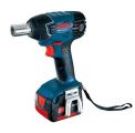 Аккумуляторный ударный гайковерт Bosch GDS 14,4 V-LI