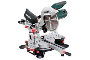 Торцювальна пила Metabo KGS 254 M