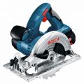 Аккумуляторная дисковая пила Bosch GKS 18 V-LI