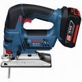 Аккумуляторный лобзик Bosch GST 18 V-LI
