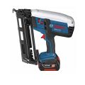 Аккумуляторный гвоздезабиватель Bosch GSK 18 V-LI