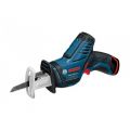 Аккумуляторная сабельная пила Bosch GSA 10,8 V-LI