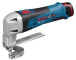 Аккумуляторные ножницы Bosch GSC 10,8 V-LI