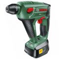 Аккумуляторный перфоратор Bosch UNEO Maxx