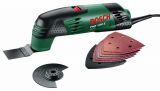 Универсальный резак Bosch PMF 180 E Multi