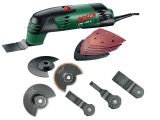 Универсальный резак Bosch PMF 180 E SET
