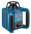 Лазерный нивелир Bosch GRL 250 HV