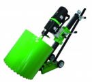 Установка алмазного бурения Eibenstock PLE 450