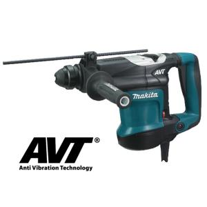 Перфоратор Makita HR 3210 C
