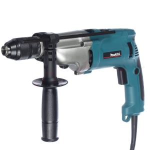 Дриль ударний Makita HP 2071