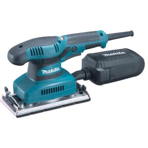 Вібраційна шліфмашина Makita BO3711