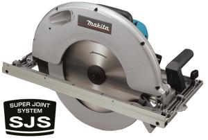 Дискова пила Makita 5143 R