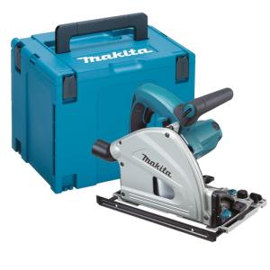 Занурювальна дискова пила Makita SP 6000J