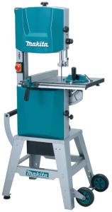 Стрічкова пила Makita LB1200F