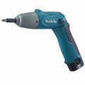 Аккумуляторный шуруповерт Makita DF011DS