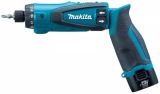 Аккумуляторный шуруповерт Makita DF010DSE