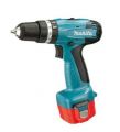 Аккумуляторный ударный дрель - шуруповерт Makita 8271DWAE T2