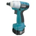 Аккумуляторный ударный гайковерт Makita 6980FDWDE