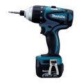 Аккумуляторный ударный гайковерт Makita BTP130RFE
