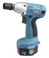 Аккумуляторный ударный гайковерт Makita 6934FDWDE