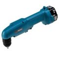 Аккумуляторная угловая дрель  Makita DA312DWAE