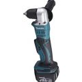 Аккумуляторная угловая дрель  Makita BDA341RFE