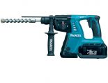 Аккумуляторный перфоратор Makita BHR261RDE