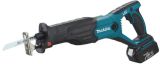 Аккумуляторная сабельная пила Makita BJR181RFE