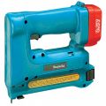 Аккумуляторный степлер Makita T221DW