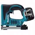 Аккумуляторный степлер Makita BST220Z
