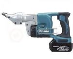 Аккумуляторные ножницы Makita BJS130RFE