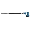 Аккумуляторный виброуплотнитель бетона  Makita VR250DWAE