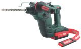 Аккумуляторный перфоратор Metabo BHA 36 LTX Compact