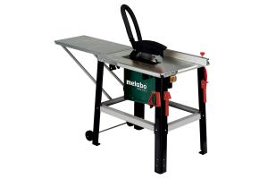 Циркулярна пила Metabo TKHS 315 C - 2.0 WNB