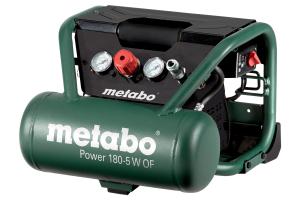 Компресор Metabo Power 180-5 W OF