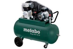 Компресор Metabo Mega 350-100 W