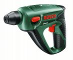 Аккумуляторный перфоратор Bosch UNEO